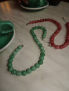 Monique necklace - Rose