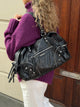 Tovah shoulder bag - Black