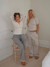 Loisa sweatpants - Grey