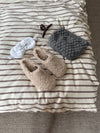 Brina slippers - Beige