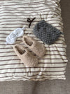 Brina slippers - Beige