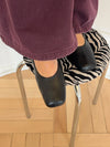 Dova Ballerina - Black
