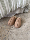 Mova slippers - Beige
