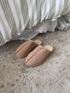 Mova slippers - Beige