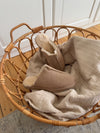 Mova slippers - Beige
