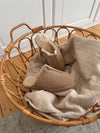 Mova slippers - Beige