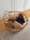 Mova slippers - Beige