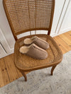 Mova slippers - Beige