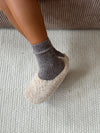 Brina slippers - Beige