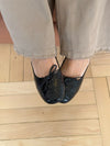 Tavita Ballerinas - Black
