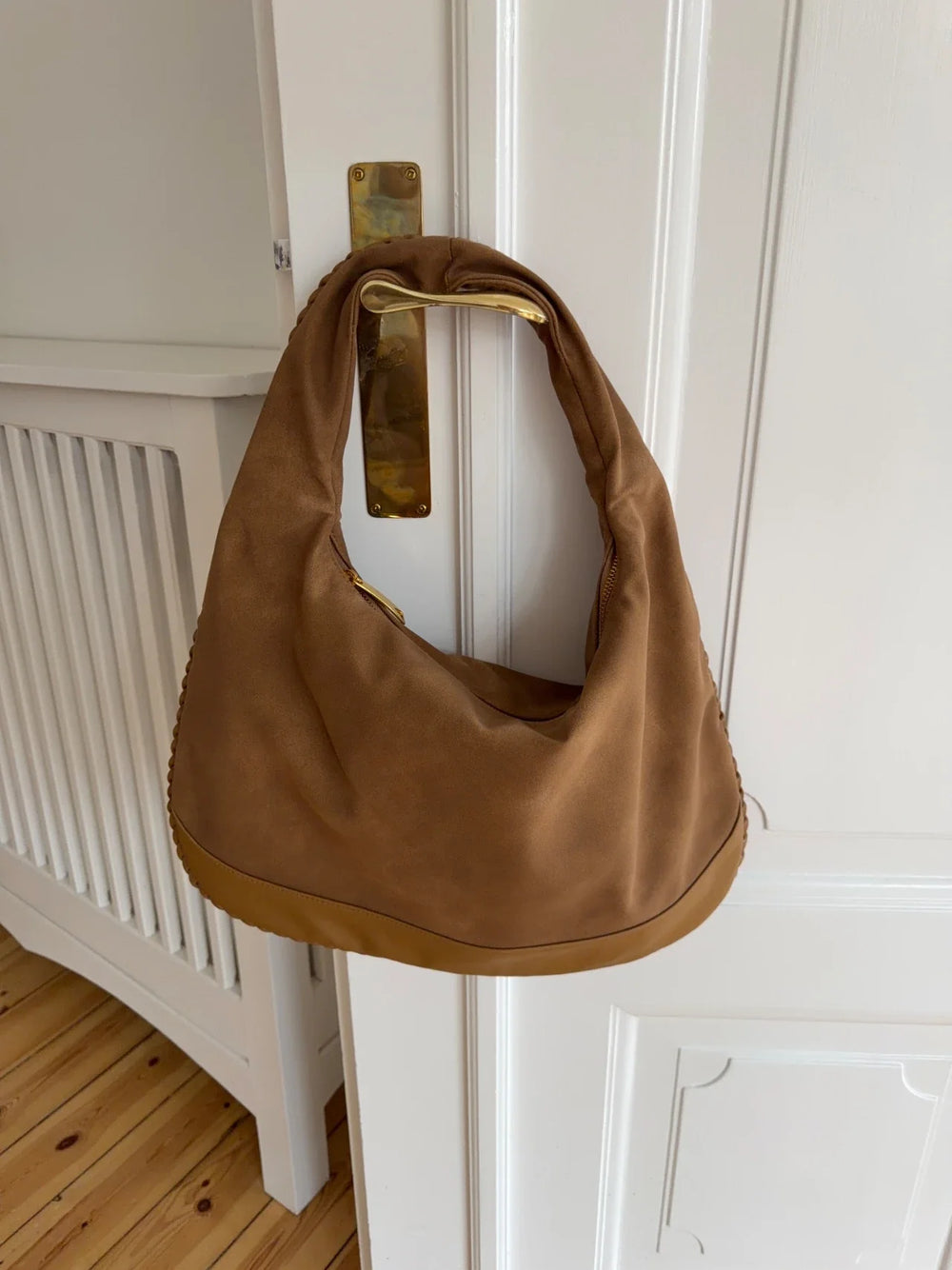 Reeva bag - Camel