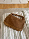 Reeva bag - Camel