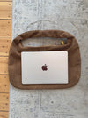 Reeva bag - Camel
