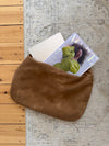 Reeva bag - Camel