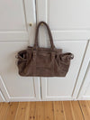 Rivka bag - Taupe