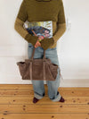 Rivka bag - Taupe