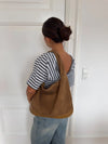 Reeva bag - Camel