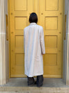 Ivana long coat - Beige