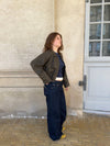 Maltine jacket - Dark grey