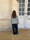 Eila jacket - Light grey
