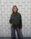 Atlas bomber jacket - Green