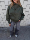 Atlas bomber jacket - Green