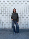 Atlas bomber jacket - Green