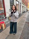 Lilja jacket - Taupe