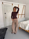 Felux jeans - Beige