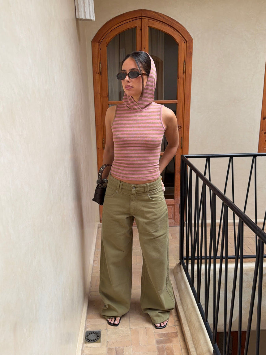 Felux jeans - Khaki
