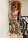 Felux jeans - Khaki