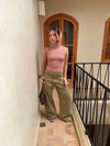 Felux jeans - Khaki
