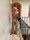 Felux jeans - Khaki