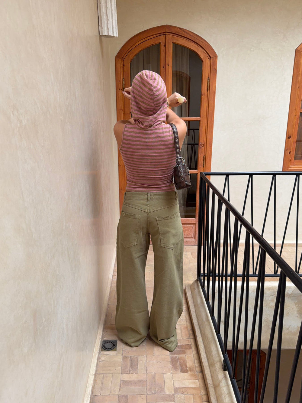 Felux jeans - Khaki