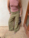 Felux jeans - Khaki