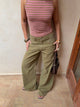 Felux jeans - Khaki