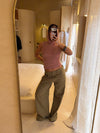 Felux jeans - Khaki