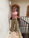 Felux jeans - Khaki
