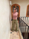Felux jeans - Khaki