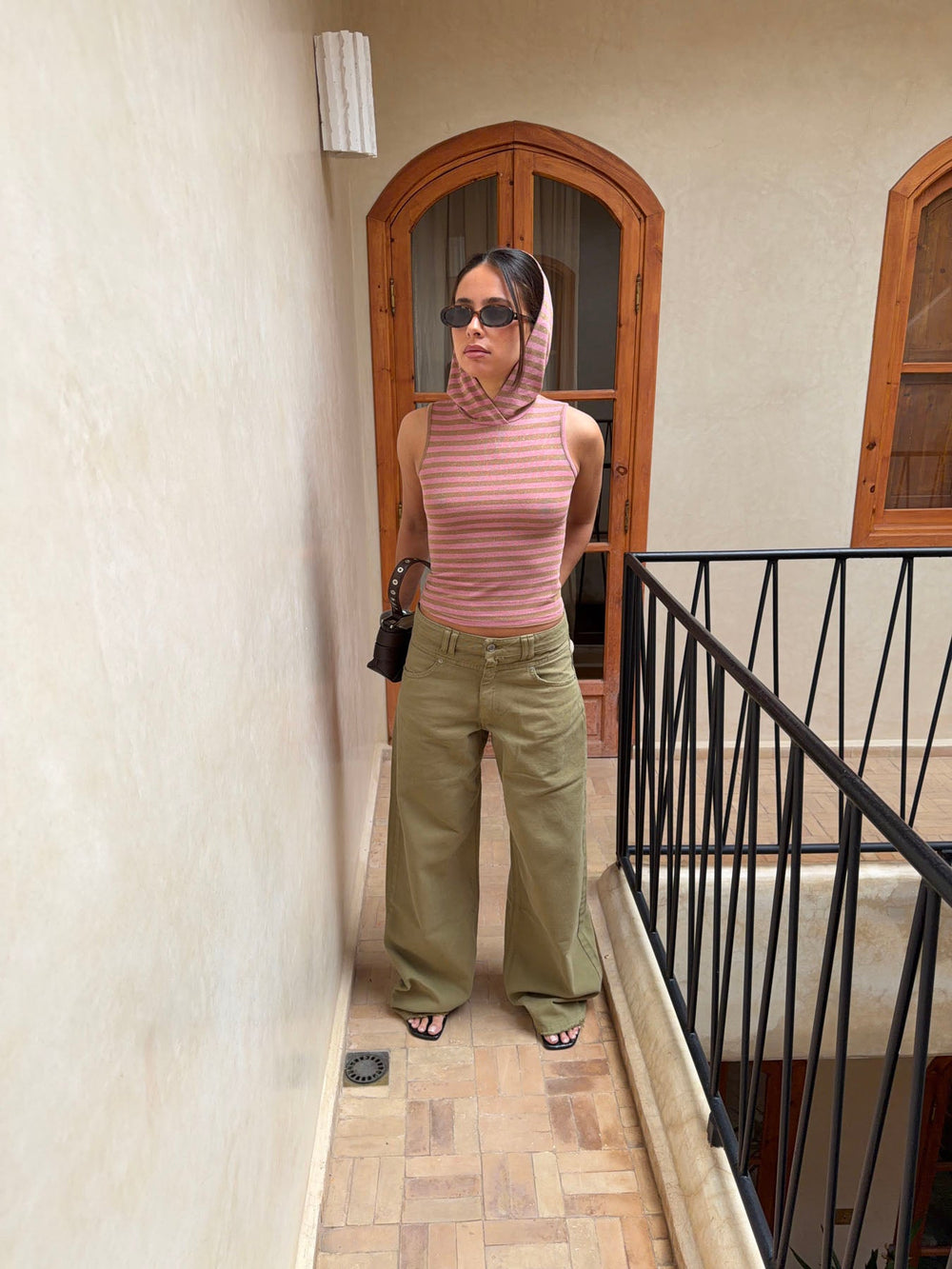Felux jeans - Khaki