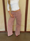 Lolla jeans - Light pink