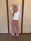 Lolla jeans - Light pink