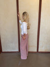 Lolla jeans - Light pink