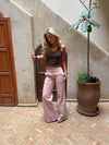 Siv jeans - Pink