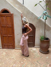 Siv jeans - Pink