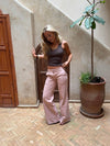 Siv jeans - Pink