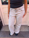 Samara jeans - Grey