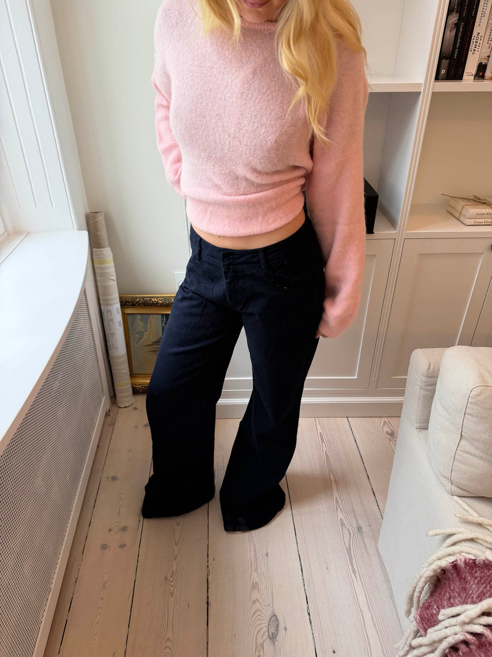Lovia jeans - Navy