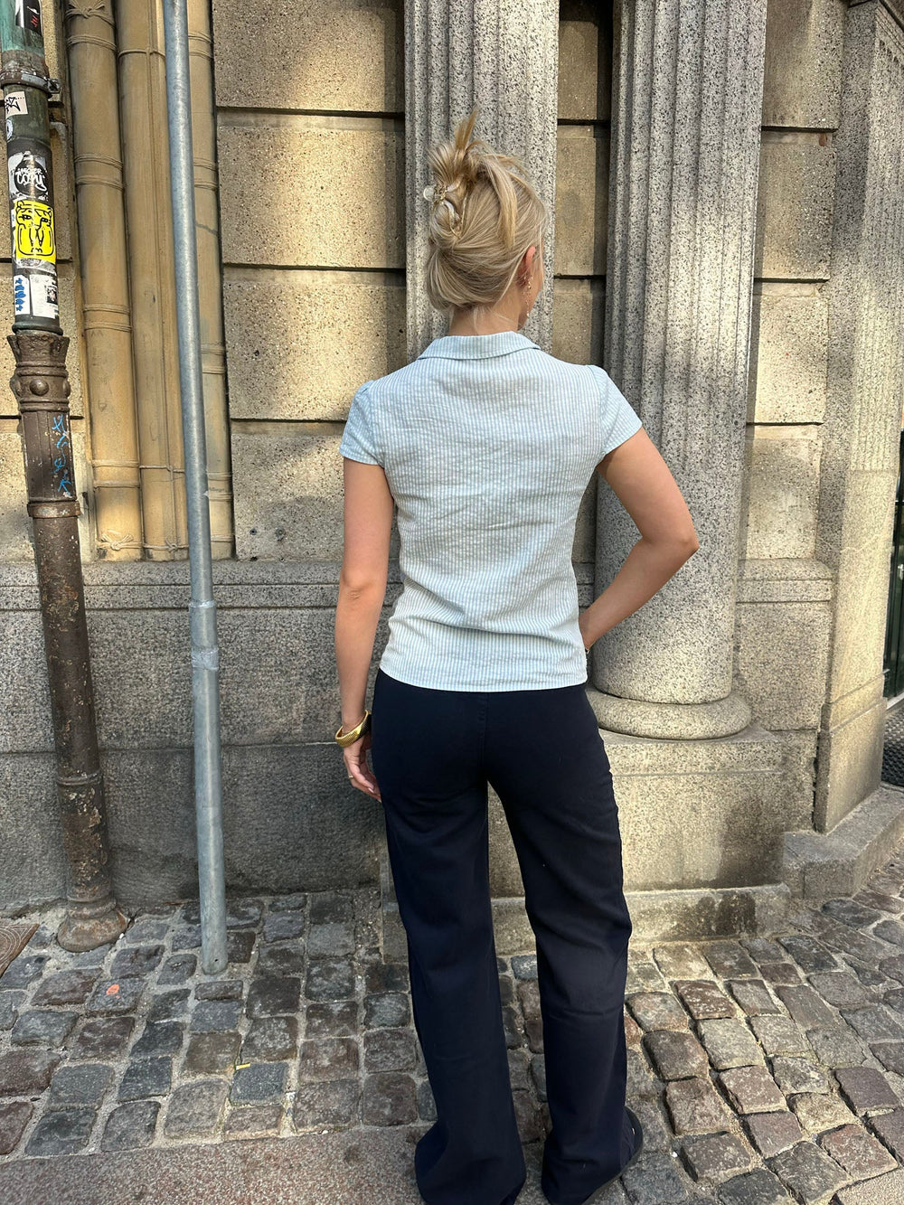 Lovia jeans - Navy
