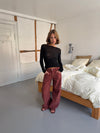 Felux jeans - Rust
